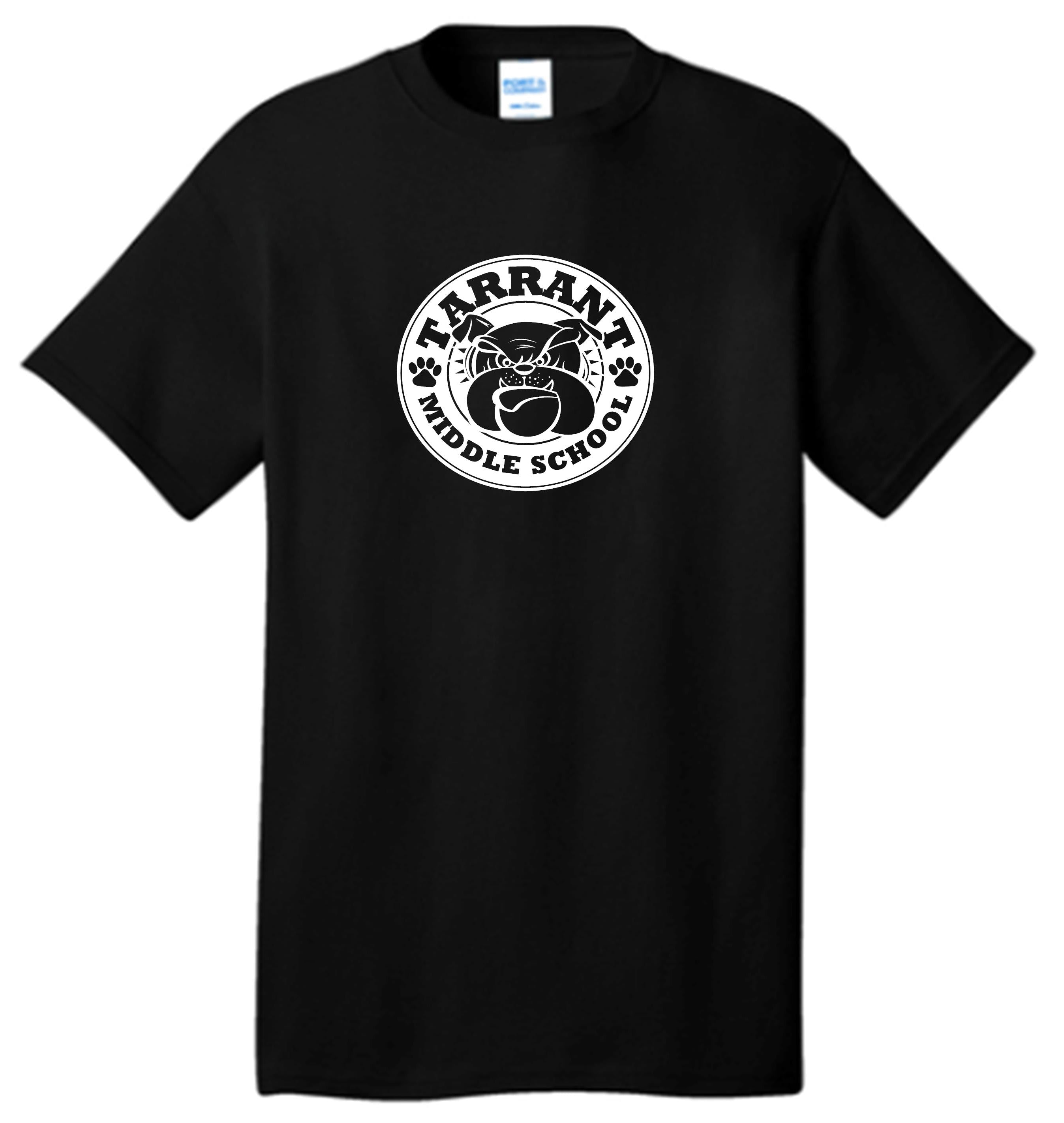 Port & Co™ Core Cotton Tee