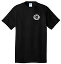 Port & Co™ Core Cotton Tee (Left Chest)