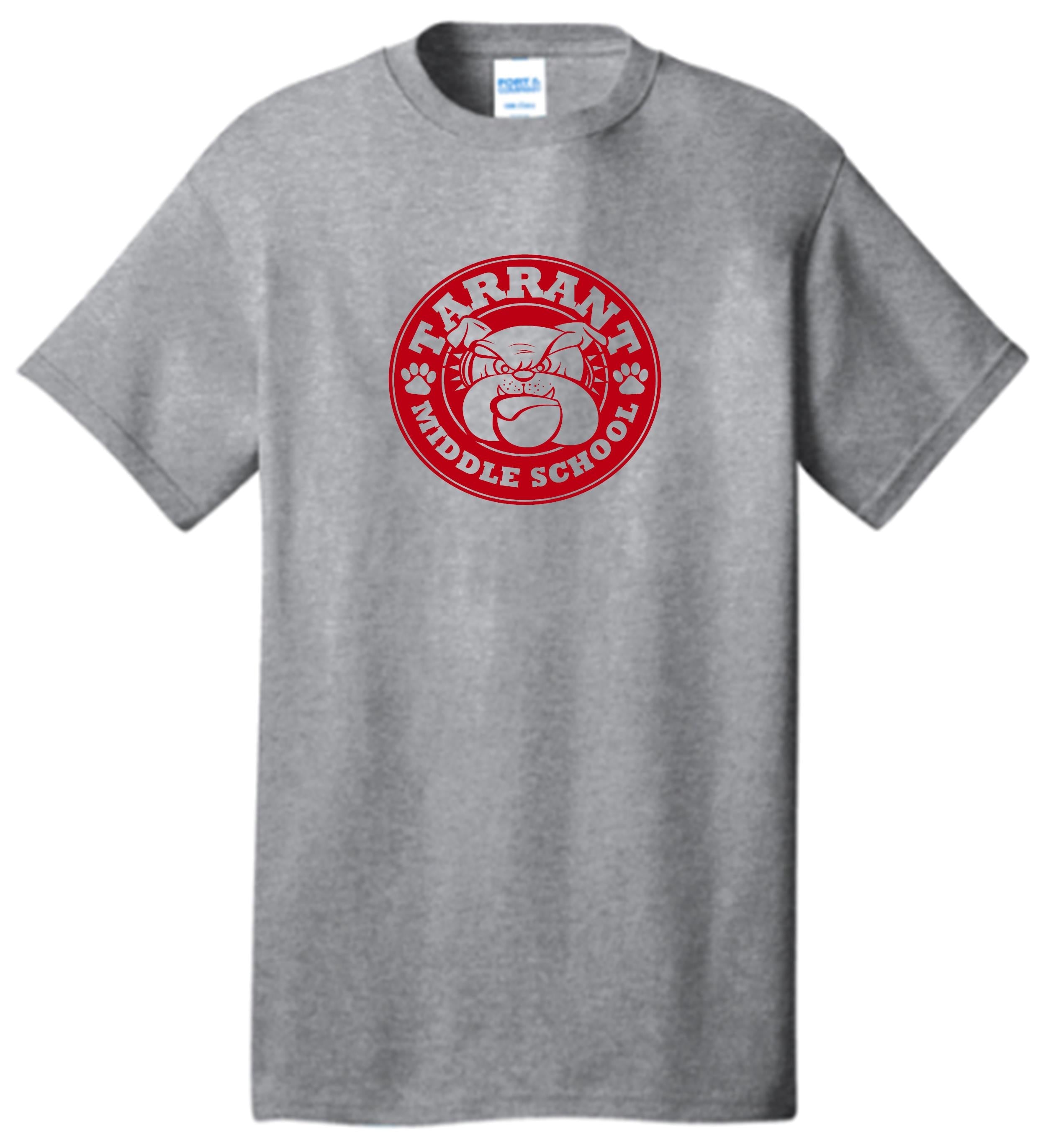 Port & Co™ Core Cotton Tee