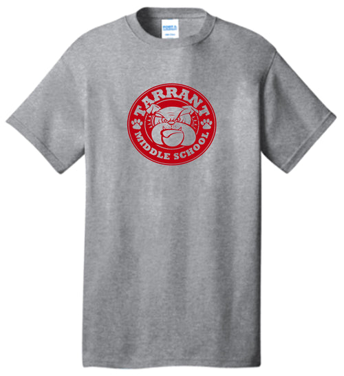 Port & Co™ Core Cotton Tee