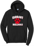 Port & Co™ Core Fleece Pullover Hooded Sweatshirt