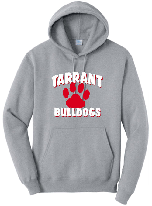 Port & Co™ Core Fleece Pullover Hooded Sweatshirt