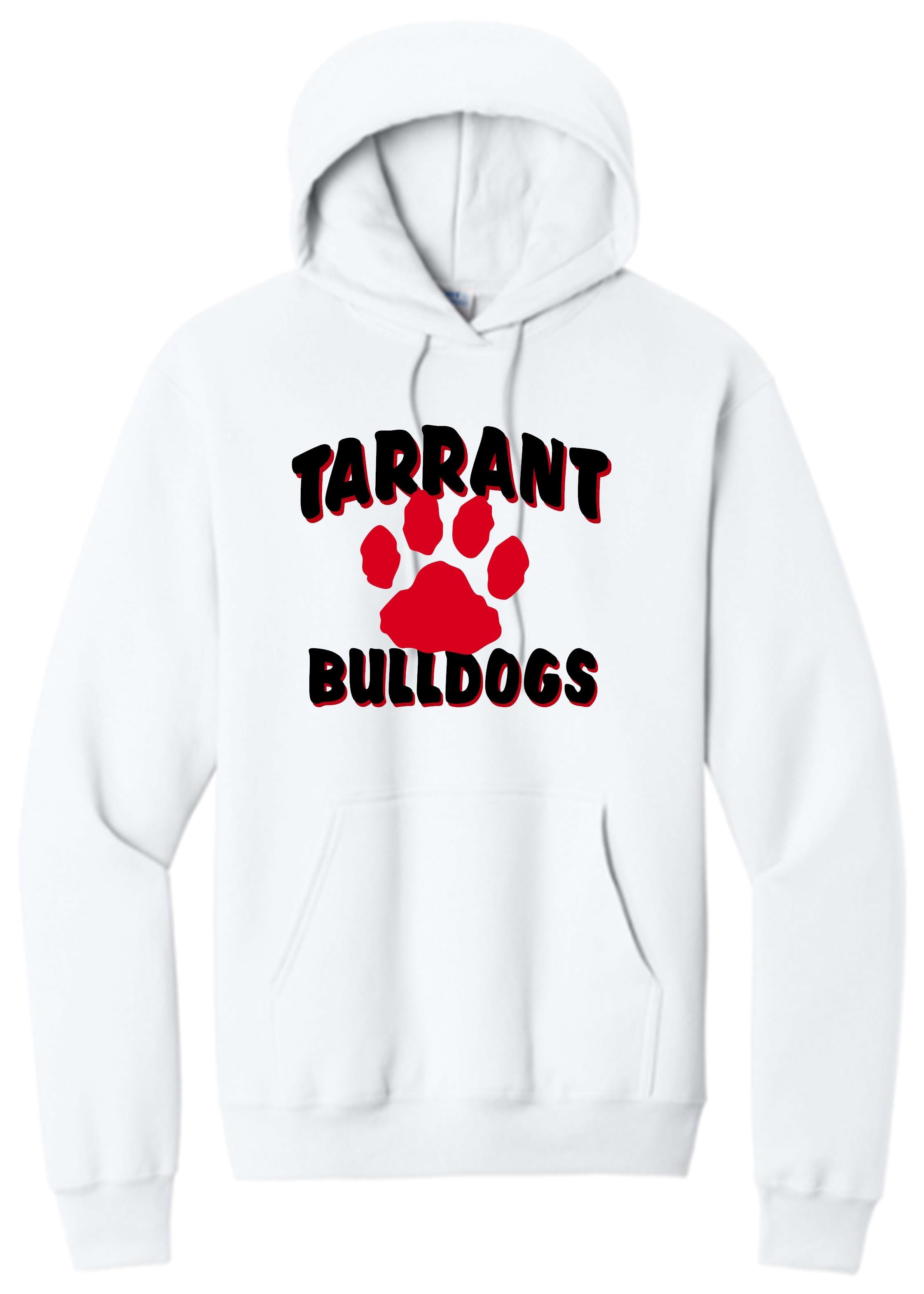 Port & Co™ Core Fleece Pullover Hooded Sweatshirt