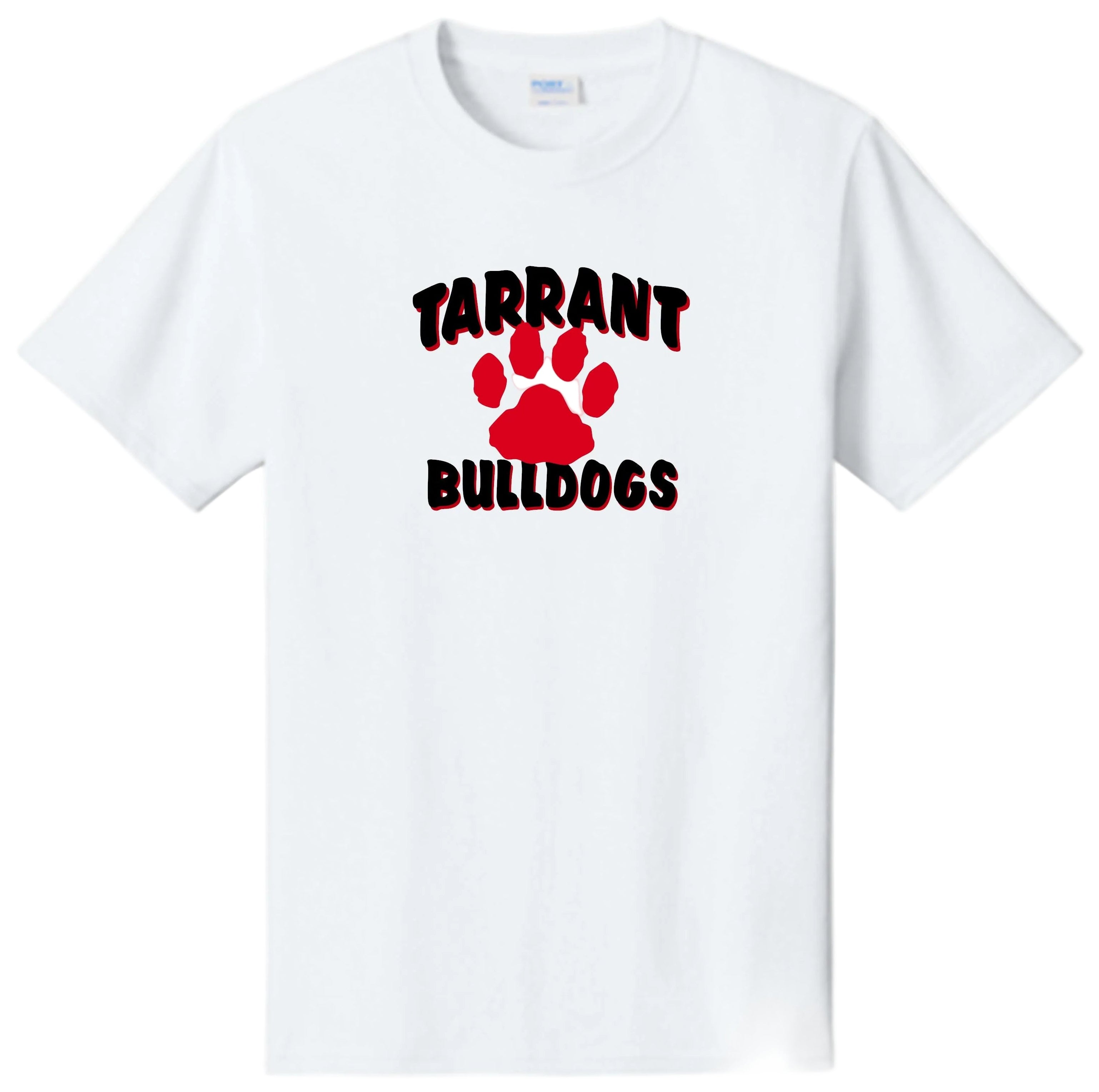 Port & Co™ Core Cotton Tee